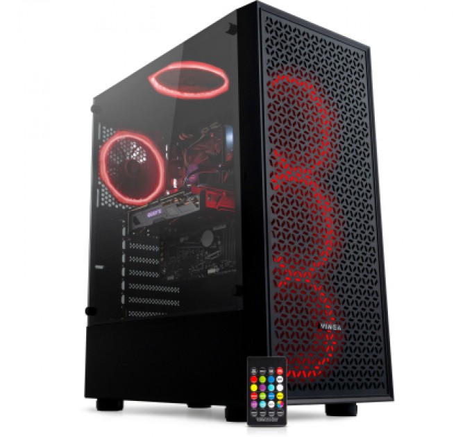 Vinga Комп'ютер Vinga Wolverine D4562 (I3M16G3060W.D4562)