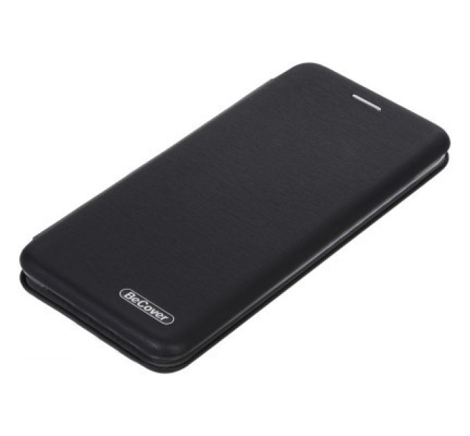 BeCover Чохол до мобільного телефона BeCover Exclusive Motorola Moto G14 Black (710234)