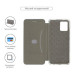 BeCover Чохол до мобільного телефона BeCover Exclusive Motorola Moto G14 Black (710234)