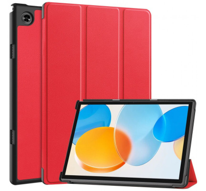 Чохол до планшета BeCover Smart Case Teclast M40 Pro 10.1" Red (709882)