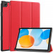 Чохол до планшета BeCover Smart Case Teclast M40 Pro 10.1" Red (709882)