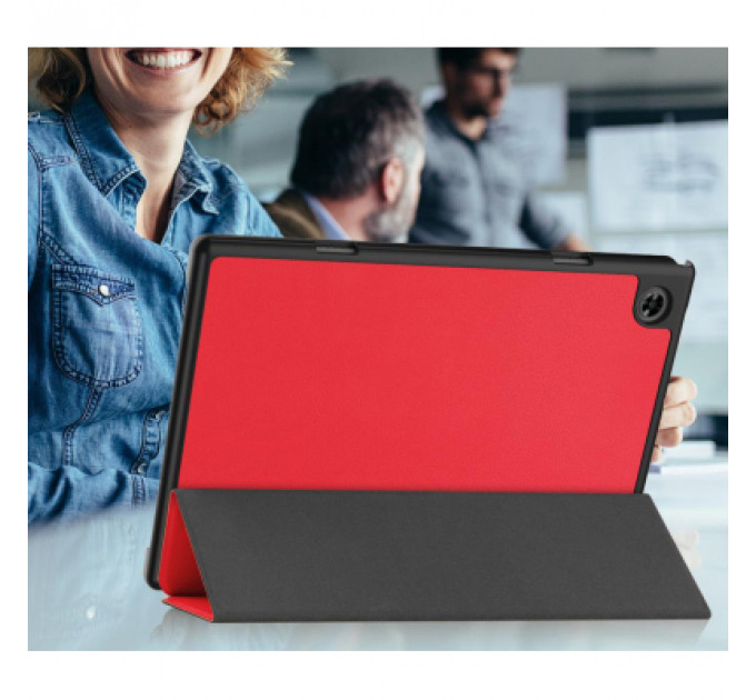 Чохол до планшета BeCover Smart Case Teclast M40 Pro 10.1" Red (709882)