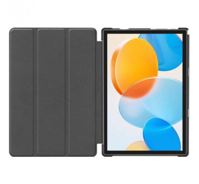 Чохол до планшета BeCover Smart Case Teclast M40 Pro 10.1" Red (709882)