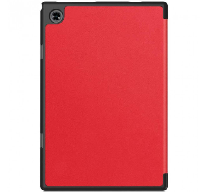 Чохол до планшета BeCover Smart Case Teclast M40 Pro 10.1" Red (709882)