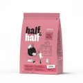 Half&Half Сухий корм для кішок Half&Half для кошенят з яловичиною 300 г (4820261920925)