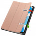 Чохол до планшета BeCover Smart Case Teclast M40 Pro 10.1" Rose Gold (709883)