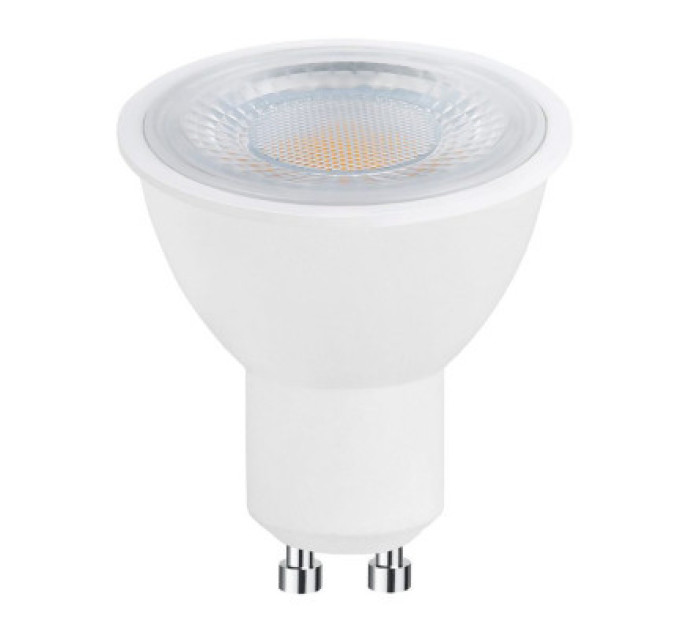 Delux Лампочка Delux 6Вт 4100K 220В GU10 (90019263)