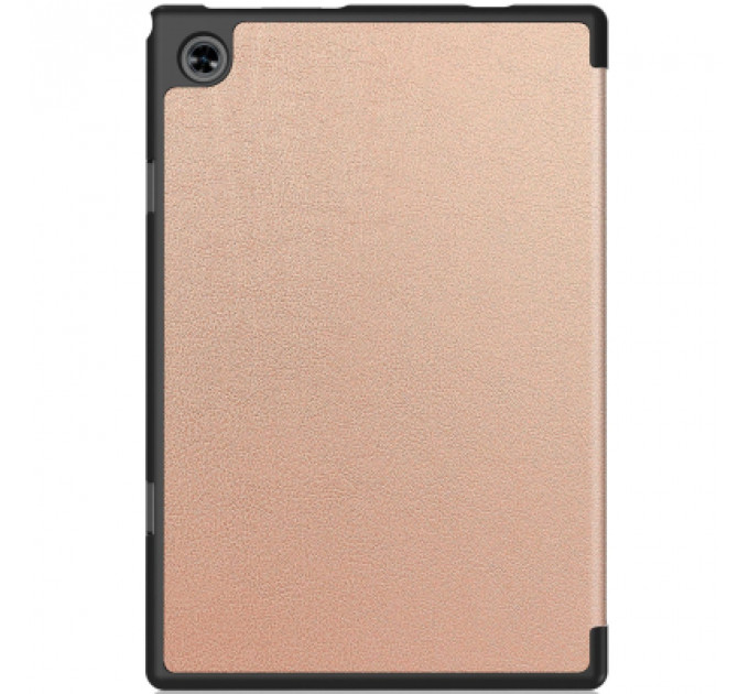 Чохол до планшета BeCover Smart Case Teclast M40 Pro 10.1" Rose Gold (709883)