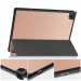Чохол до планшета BeCover Smart Case Teclast M40 Pro 10.1" Rose Gold (709883)