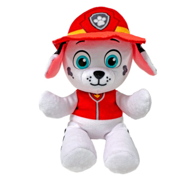 Ty М'яка іграшка Ty Paw Patrol Маршал 15 см (44018)
