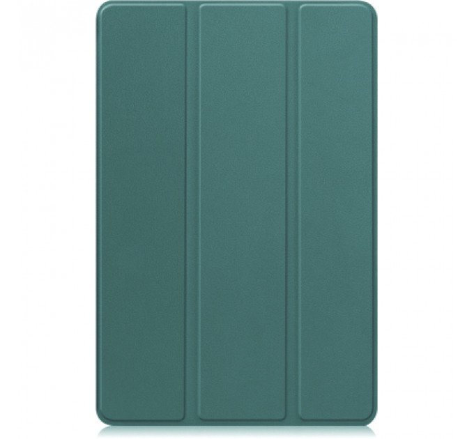 Чохол до планшета BeCover Smart Case Teclast T50 2022 11" Dark Green (709898)