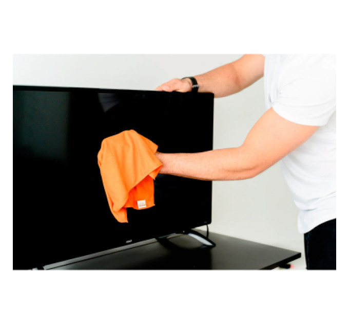 Whoosh! Спрей для очищення Whoosh! Screen Shine 500ml + microfiber 35cm x 35cm (1FG500WBOX)