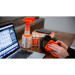 Whoosh! Спрей для очищення Whoosh! Screen Shine 500ml + microfiber 35cm x 35cm (1FG500WBOX)