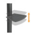 HiSmart Стійка презентаційна HiSmart HS081171
