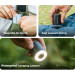 Flextail Ліхтар Flextail Tiny Pump 2X з функцією насосу білий (TY2X1600-WT-i)