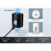 Flextail Ліхтар Flextail Tiny Pump 2X з функцією насосу білий (TY2X1600-WT-i)