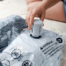 Flextail Ліхтар Flextail Tiny Pump 2X з функцією насосу білий (TY2X1600-WT-i)
