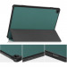 Чохол до планшета BeCover Smart Case Teclast T50 2022 11" Dark Green (709898)