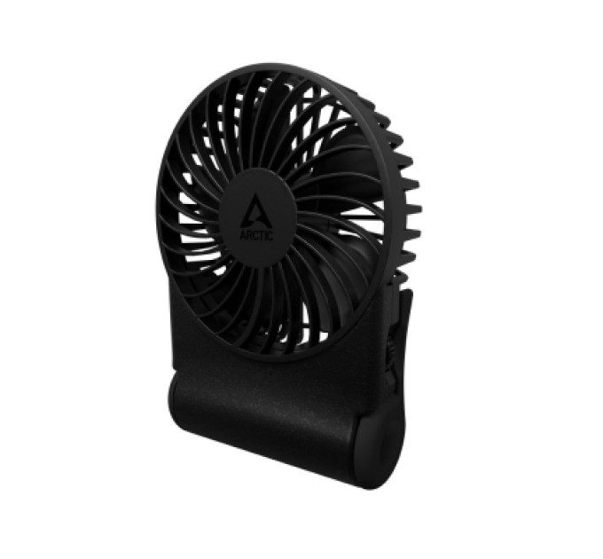Arctic Вентилятор Arctic USB-C SUMMAIR 2GO BLACK (AEBRZ00027A)