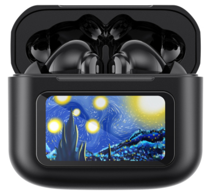 Havit Навушники Havit TW956 ANC Black (HV-TW956-BK)
