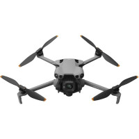 Квадрокоптер DJI Mini 5 Pro Fly More Combo (пульт RC2) (CP.MA.00000894)