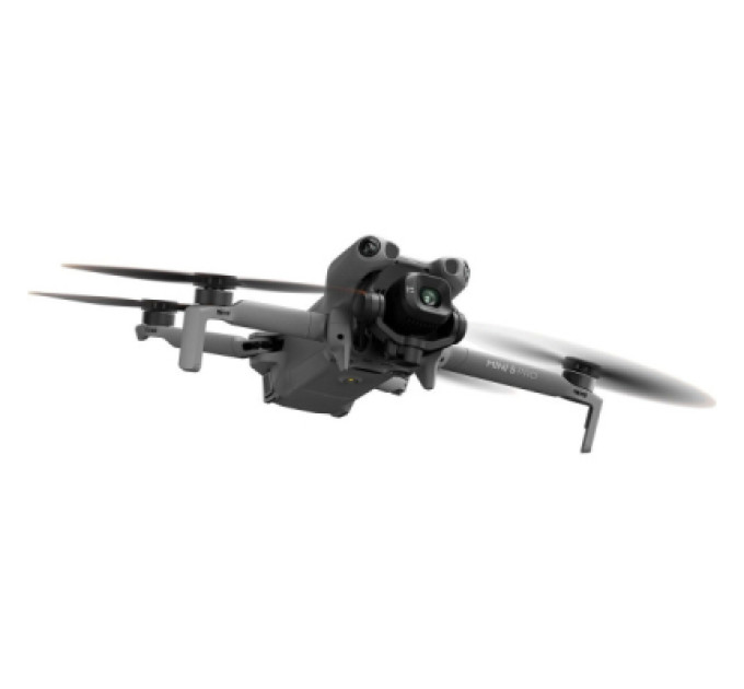 DJI Квадрокоптер DJI Mini 5 Pro Fly More Combo (пульт RC2) (CP.MA.00000894)