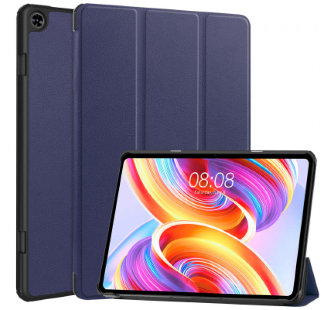 Чохол до планшета BeCover Smart Case Teclast T50 2022 11" Deep Blue (709897)