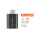 ColorWay Перехідник OTG USB 3.2 AF to USB-C ColorWay (CW-AD-AC3)