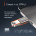ColorWay Перехідник OTG USB 3.2 AF to USB-C ColorWay (CW-AD-AC3)