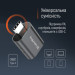 ColorWay Перехідник OTG USB 3.2 AF to USB-C ColorWay (CW-AD-AC3)