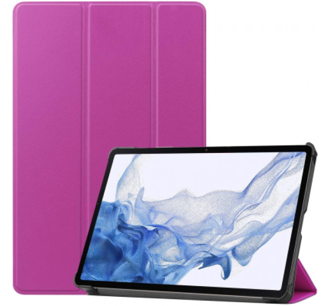 Чохол до планшета BeCover Smart Case Teclast T50 2022 11" Purple (709899)