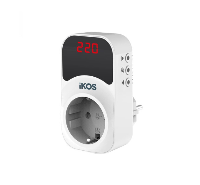 IKOS Реле напруги IKOS SVP-099D (0001-DAP)