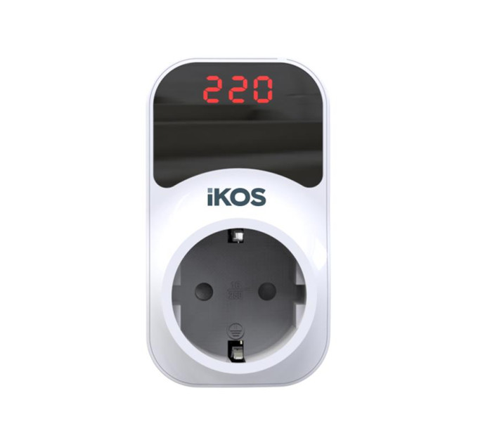 IKOS Реле напруги IKOS SVP-099D (0001-DAP)