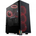 Vinga Комп'ютер Vinga Wolverine D4567 (I3M16G3060.D4567)