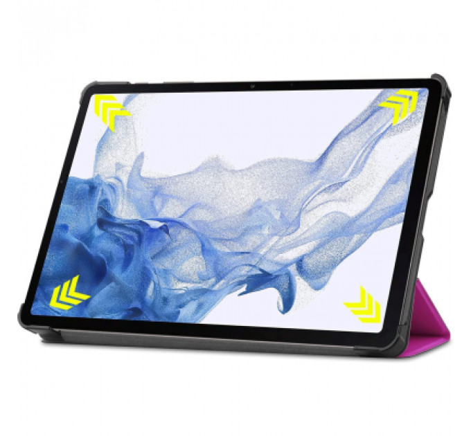 Чохол до планшета BeCover Smart Case Teclast T50 2022 11" Purple (709899)
