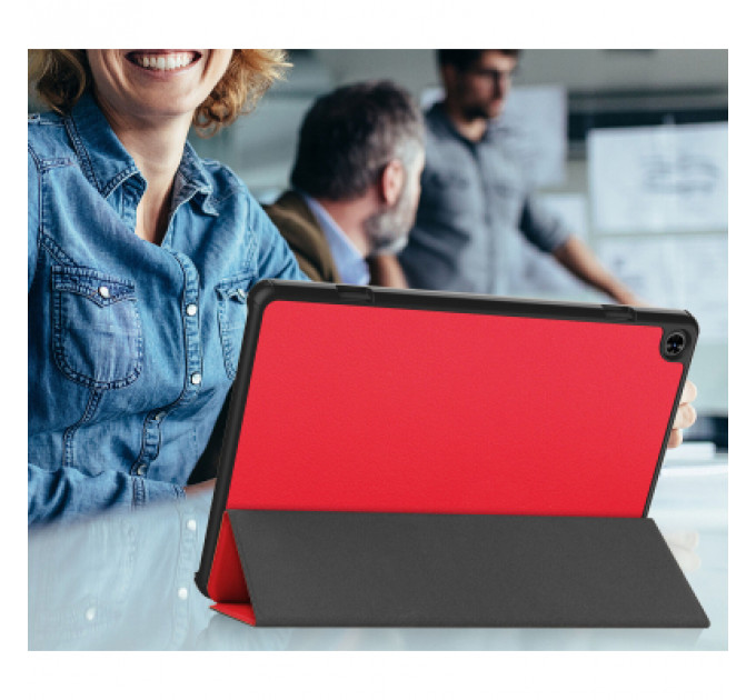 Чохол до планшета BeCover Smart Case Teclast T50 2022 11" Red (709900)