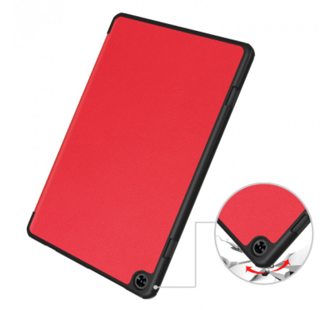 Чохол до планшета BeCover Smart Case Teclast T50 2022 11" Red (709900)