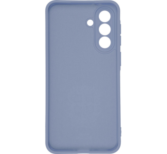 Armorstandart Чохол до мобільного телефона Armorstandart ICON Samsung A37 5G Camera cover Winter Blue (ARM89810)