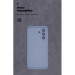 Armorstandart Чохол до мобільного телефона Armorstandart ICON Samsung A37 5G Camera cover Winter Blue (ARM89810)