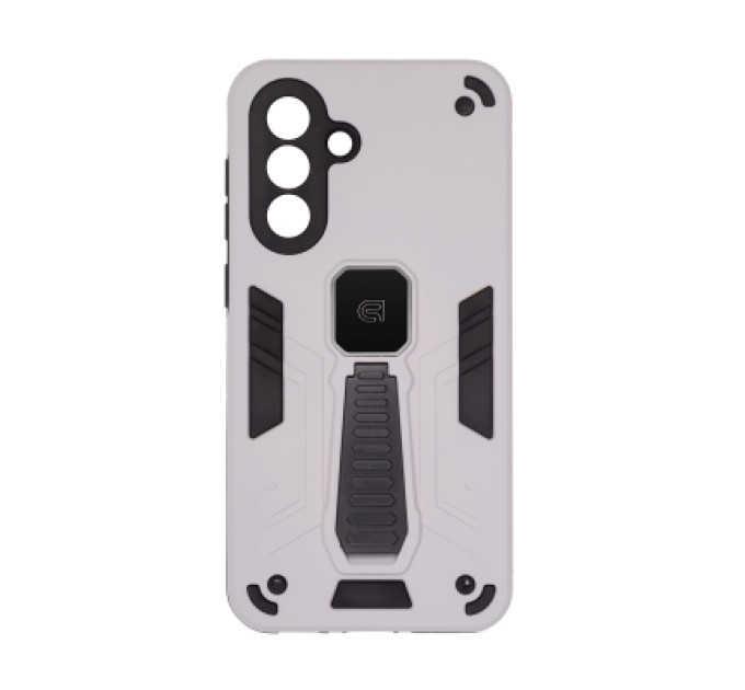 Armorstandart Чохол до мобільного телефона Armorstandart Proover Samsung A37 5G Grey (ARM89730)