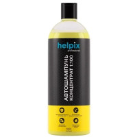 Автошампунь Helpix 1100 1 л (4823075800155)