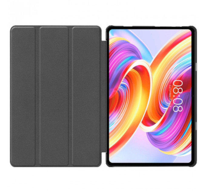 Чохол до планшета BeCover Smart Case Teclast T50 2022 11" Red Wine (709901)