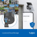 TP-Link Камера відеоспостереження TP-Link TAPO-C411-KIT (TAPO-C411KIT)