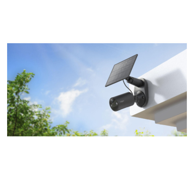 TP-Link Камера відеоспостереження TP-Link TAPO-C411-KIT (TAPO-C411KIT)