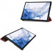 Чохол до планшета BeCover Smart Case Teclast T50 2022 11" Red Wine (709901)