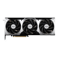 Відеокарта MSI GeForce RTX 5070 Ti 16GB GDDR7 VENTUS 3X OC