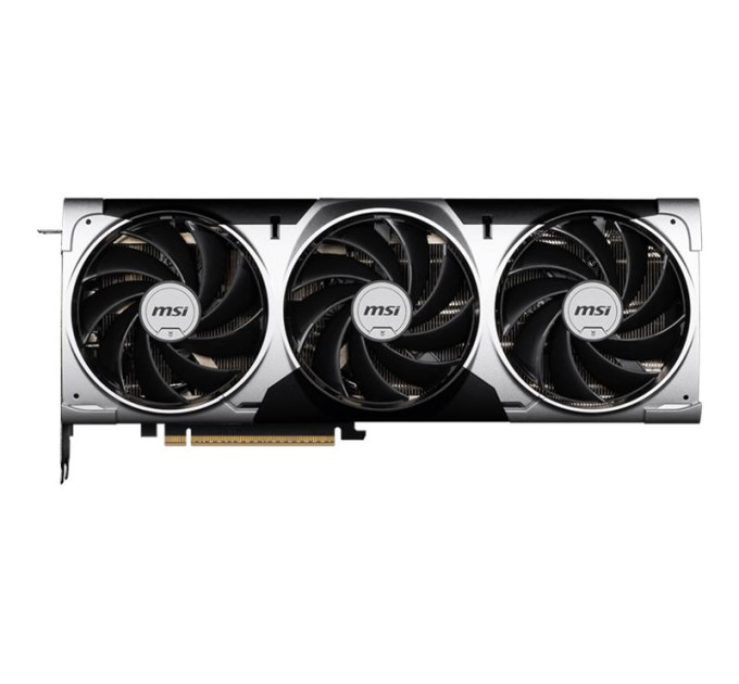MSI components Відеокарта MSI GeForce RTX 5070 Ti 16GB GDDR7 VENTUS 3X OC