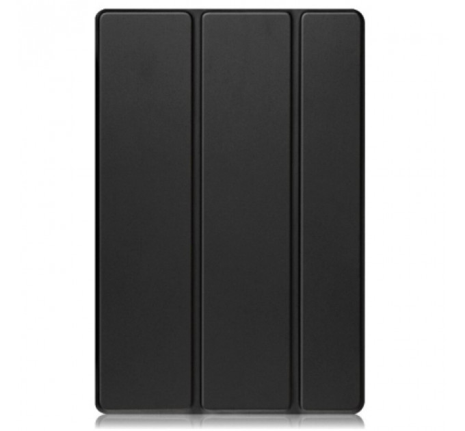 Чохол до планшета BeCover TPU Edge BeCover Blackview Tab 12 10.1" Black (709885)