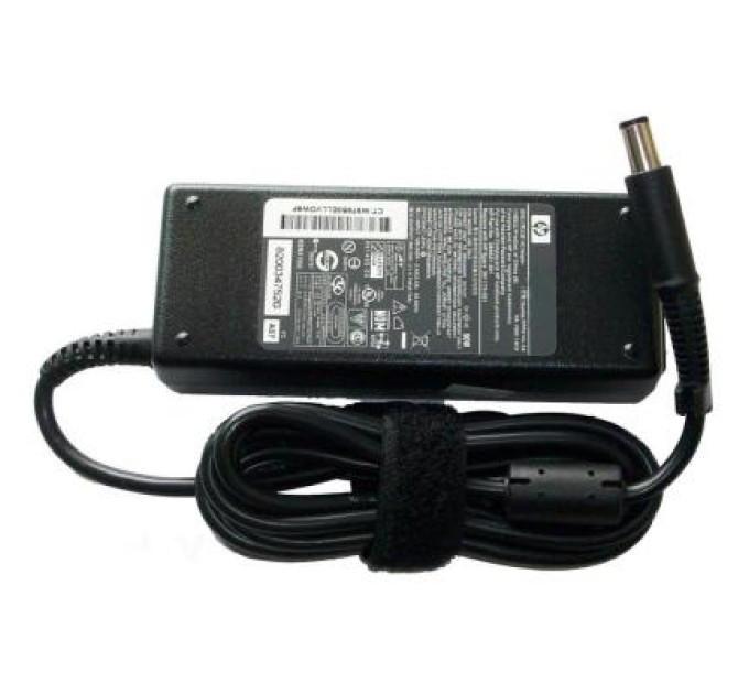 Grand-X Блок живлення до ноутбуку Grand-X HP/Compaq (19V 4.74A 90W) 7.4x5.0mm (ACHPL90WS1)