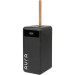 AURA Батарея універсальна AURA NRG-P100 100000mAh 22.5W Black (PBANRG-P100B)